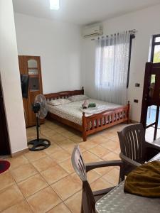 ApartHotel Fahria Velipoje
