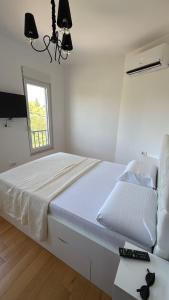 Lux Apartment Podgorica
