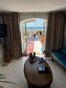 Appartment Playa Blanca