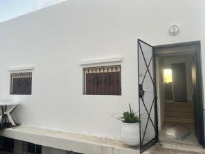 Appartment Playa Blanca