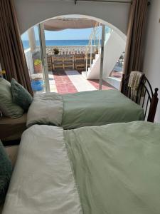 Appartment Playa Blanca