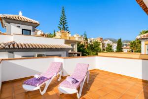Villa Tropicana
