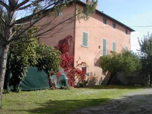 Agriturismo Il Giardino