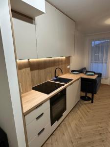 Apartament Ustka Zachód