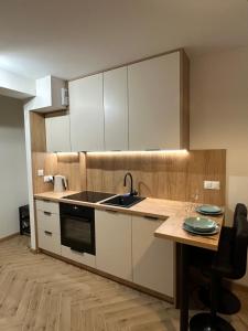 Apartament Ustka Zachód