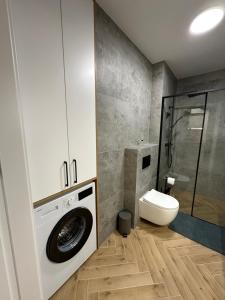 Apartament Ustka Zachód