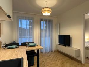 Apartament Ustka Zachód