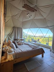 Green Noise Glamping