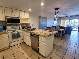PrincesaC207 -ExperienceRockyPoint- Oceanview KingBeds
