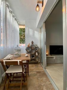 Apartamento Pau Calpe