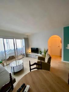 Apartamento Pau Calpe