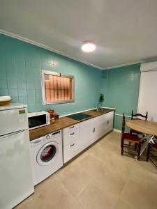 Apartamento Pau Calpe