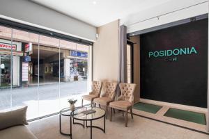 Posidonia Aparthotel
