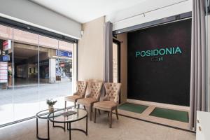 Posidonia Aparthotel