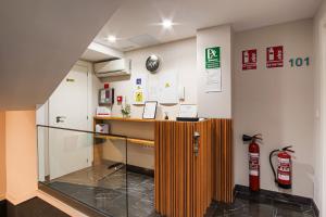 Posidonia Aparthotel