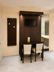 Hotel Castelar suit
