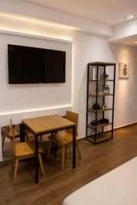 Hotel Castelar suit