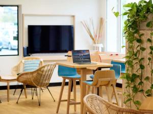 ibis Styles Bordeaux Begles Arena