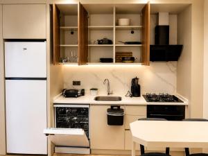 Armin Luxury Suite