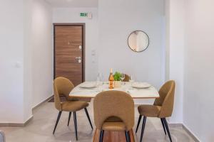 Loutraki Studios 1BR near Beach and Center