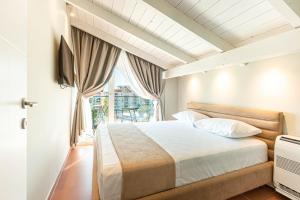 Lian Penthouse 12 - Brand New, Kitchen, Balcony, Parking, BRAND NEW - Lungomare 3 min