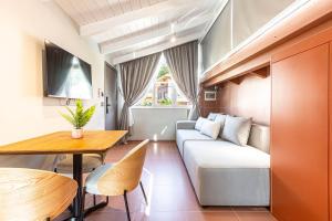 Lian Penthouse 12 - Brand New, Kitchen, Balcony, Parking, BRAND NEW - Lungomare 3 min