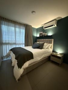 Apartamento Mandala