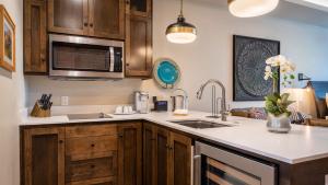 Paso Park Suites by AvantStay