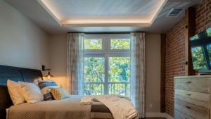 Paso Park Suites by AvantStay