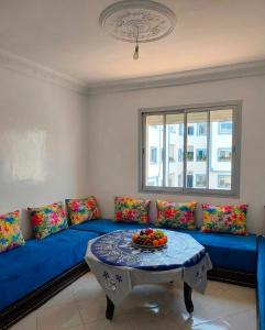 Modern Beach Apartment Martil