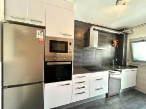 Apartamento La Calma