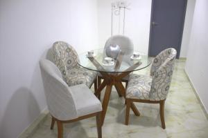 Departamento Moderno en Huacho