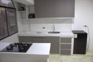 Departamento Moderno en Huacho