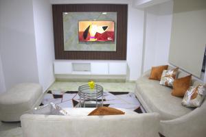Departamento Moderno en Huacho