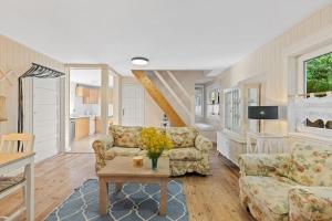 Large and comfortable holiday home with a terrace