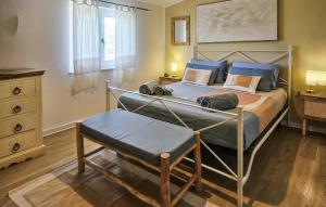 2 Bedroom Pet Friendly Apartment In Sorso