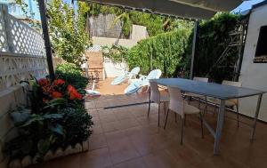 Casa Relajante