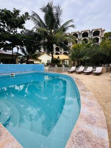 Vianuel Hotel Nungwi Zanzibar