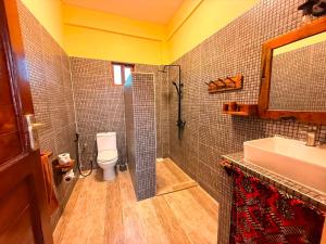 Vianuel Hotel Nungwi Zanzibar