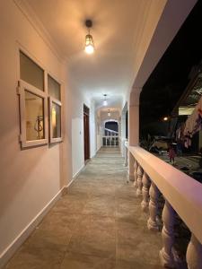 Nungwi Hotel Zanzibar