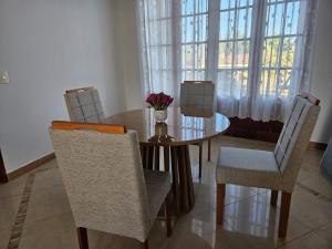 Casa Colonial Moderna