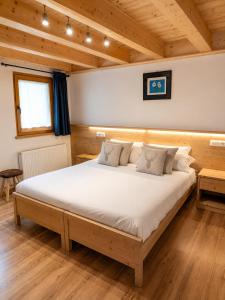 Chalet - Margherita