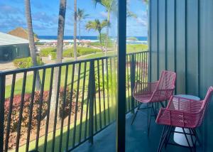 The Nalu Suite at Outrigger Kauai Beach Resort