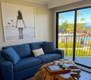 The Nalu Suite at Outrigger Kauai Beach Resort