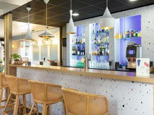 ibis Salon de Provence