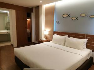 Fishermans Resort Haad Chao Samran