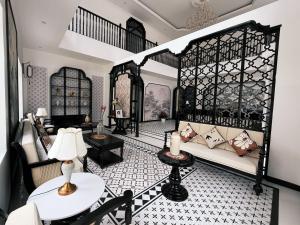 Celine Privé - Dalat Hotel