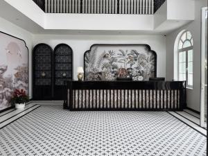 Celine Privé - Dalat Hotel