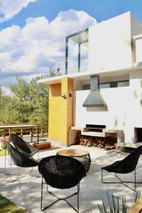 Cabin Las Aguilas