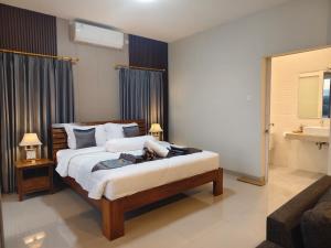 Sarining villa 2 bedroom